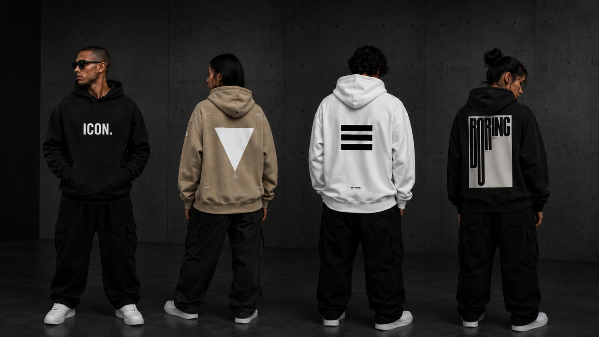 Hoodies