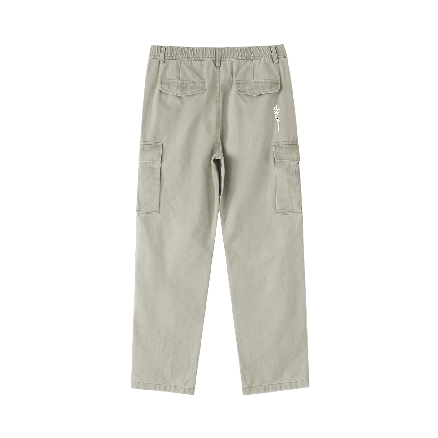 BECAUSE NOT NOW Pants | BECAUSE Official