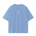 BECAUSE OUT. Camiseta | BECAUSE Oficial