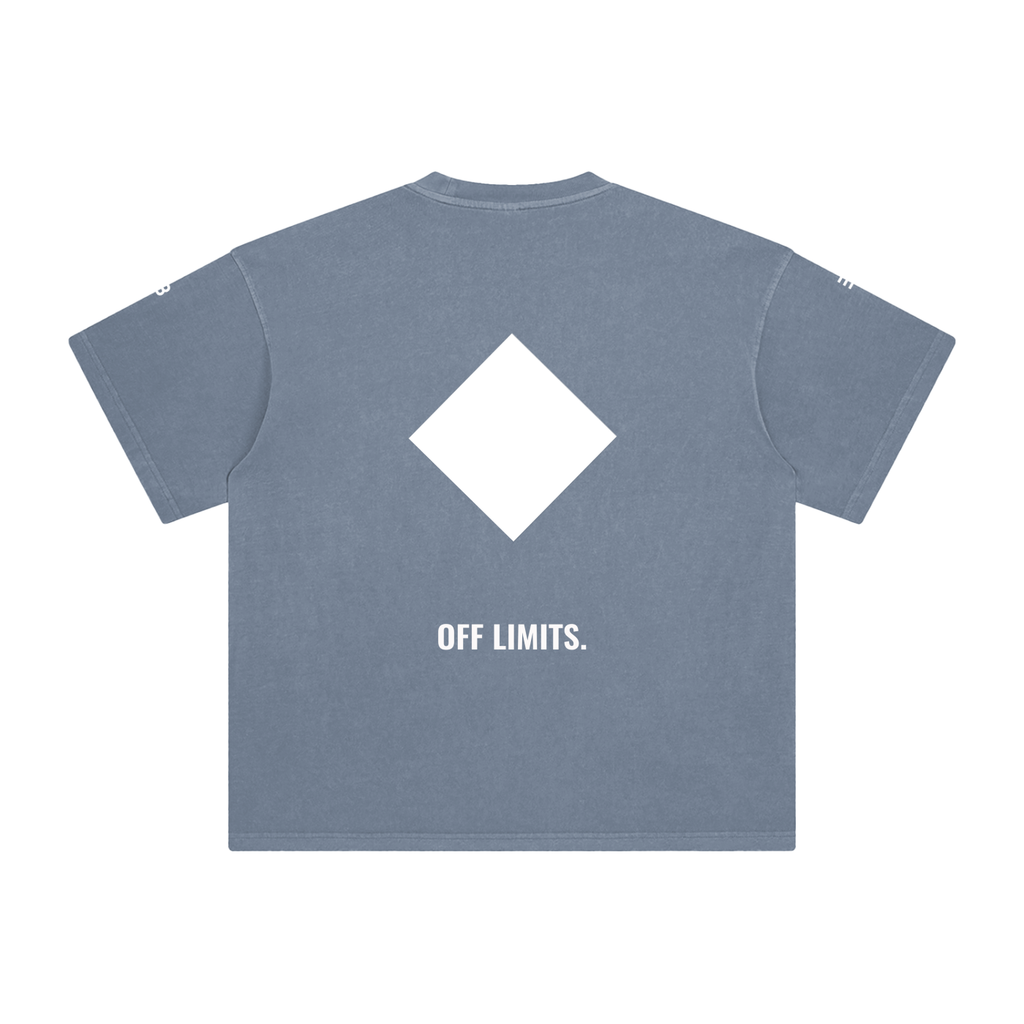 PORQUE ICONO. Camiseta | BECAUSE Oficial