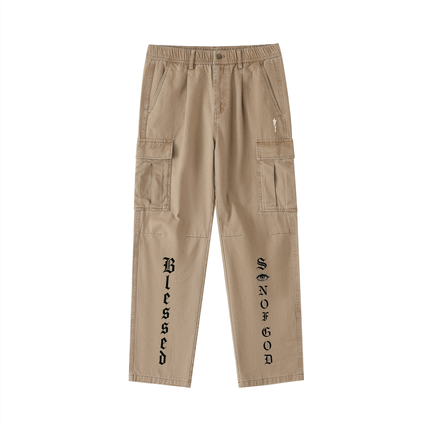 BECAUSE NOT NOW Pants | BECAUSE Official
