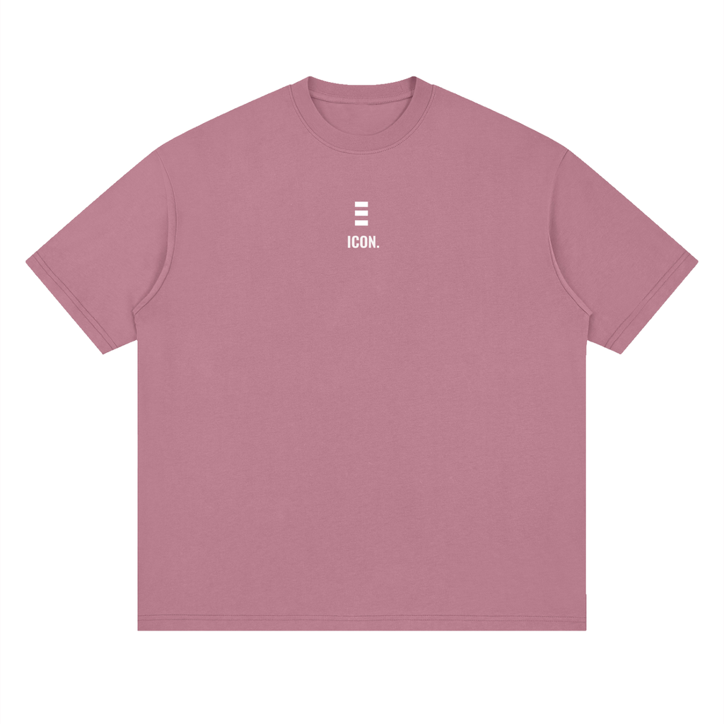 PORQUE ES UN ICONO. Camiseta | PORQUE Oficial
