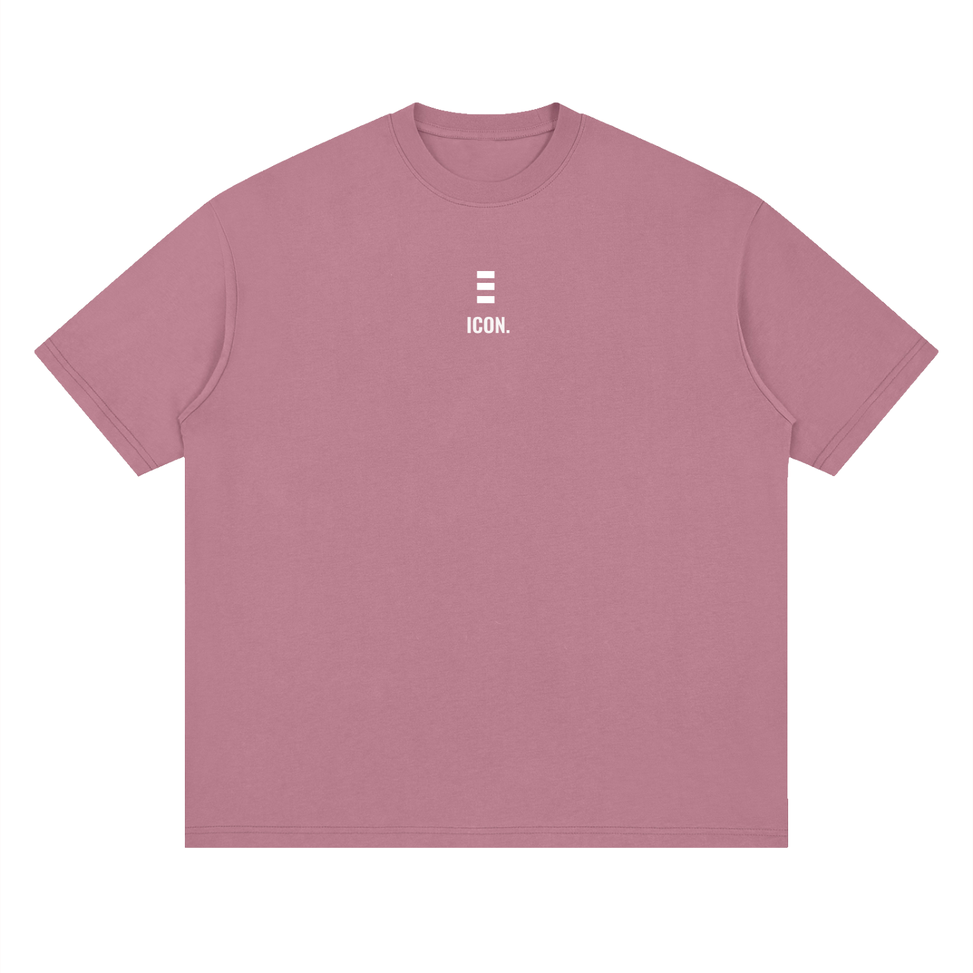 PORQUE ES UN ICONO. Camiseta | PORQUE Oficial