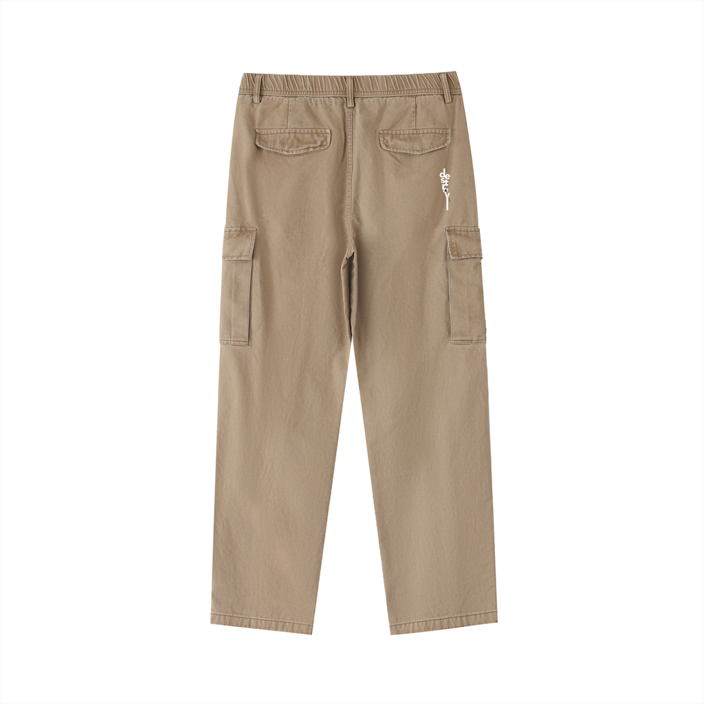 BECAUSE NOT NOW Pants | BECAUSE Official