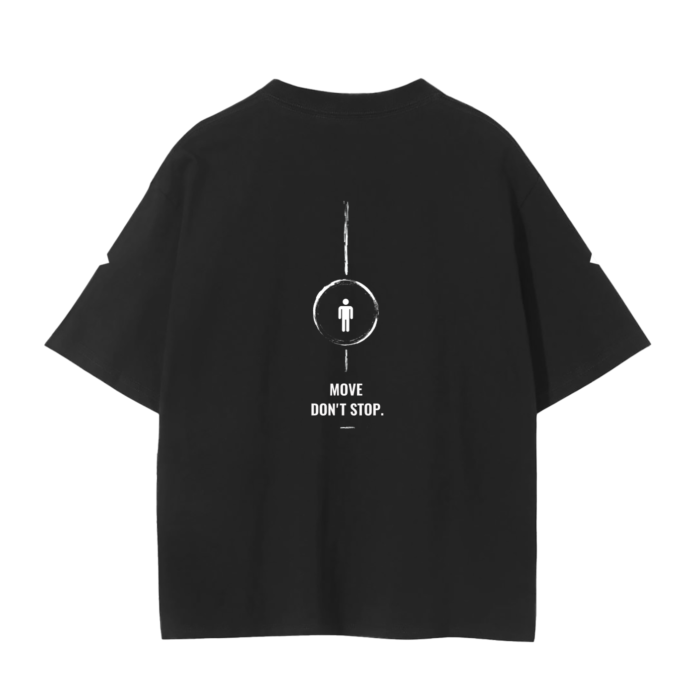 BECAUSE ICON. Camiseta | BECAUSE Oficial