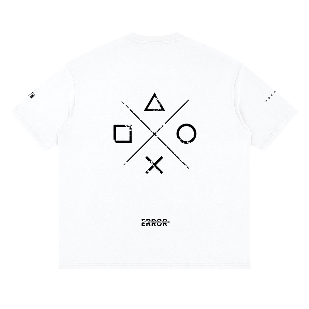 PORQUE FUERA. Camiseta | PORQUE Oficial