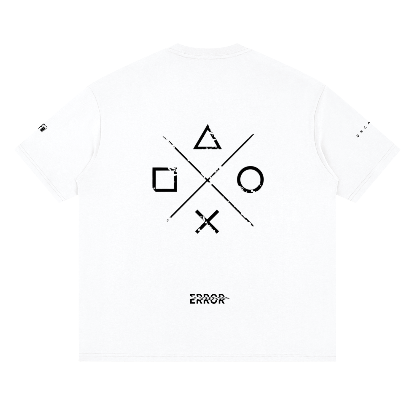 PORQUE FUERA. Camiseta | PORQUE Oficial