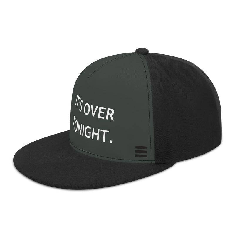 Gorra informal de hip-hop BECAUSE | Oficial de BECAUSE