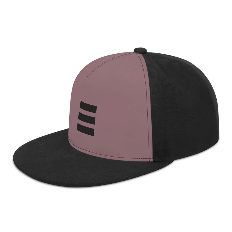 Gorro de Hip-hop BECAUSE | Oficial de BECAUSE