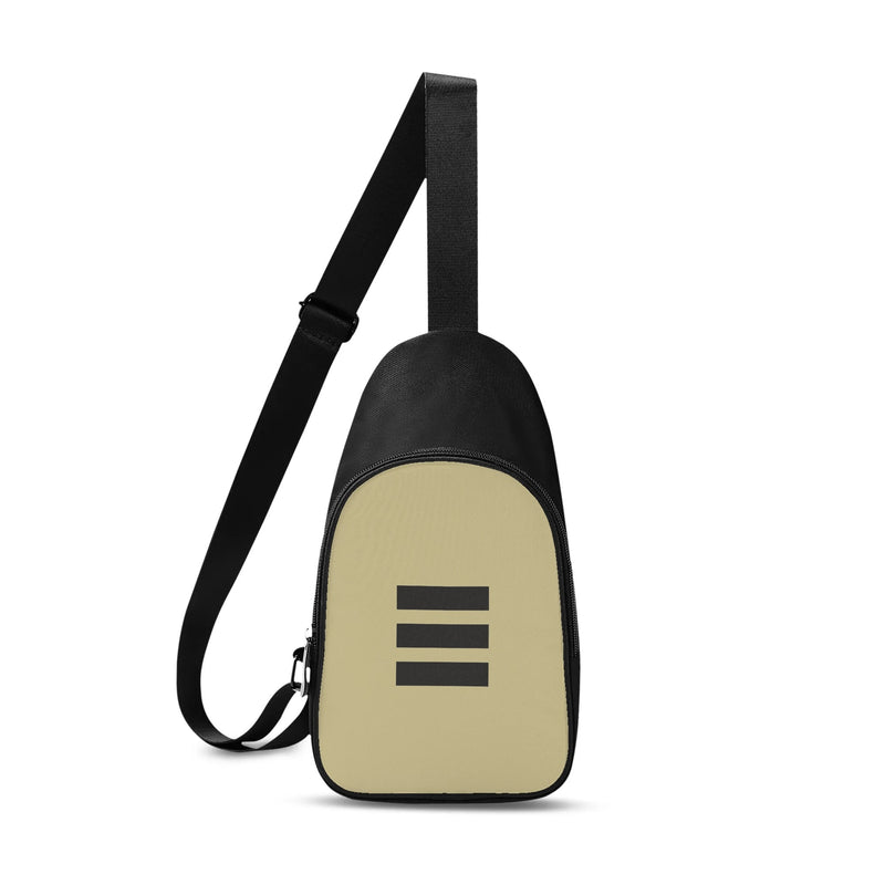 BECAUSE Bolsos de Pecho Ropa | BECAUSE Oficial