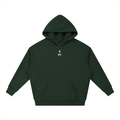 BECAUSE OUT. Sudadera con capucha | BECAUSE Oficial