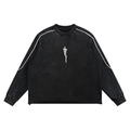Sudadera con capucha BECAUSE DESTROY | BECAUSE Oficial
