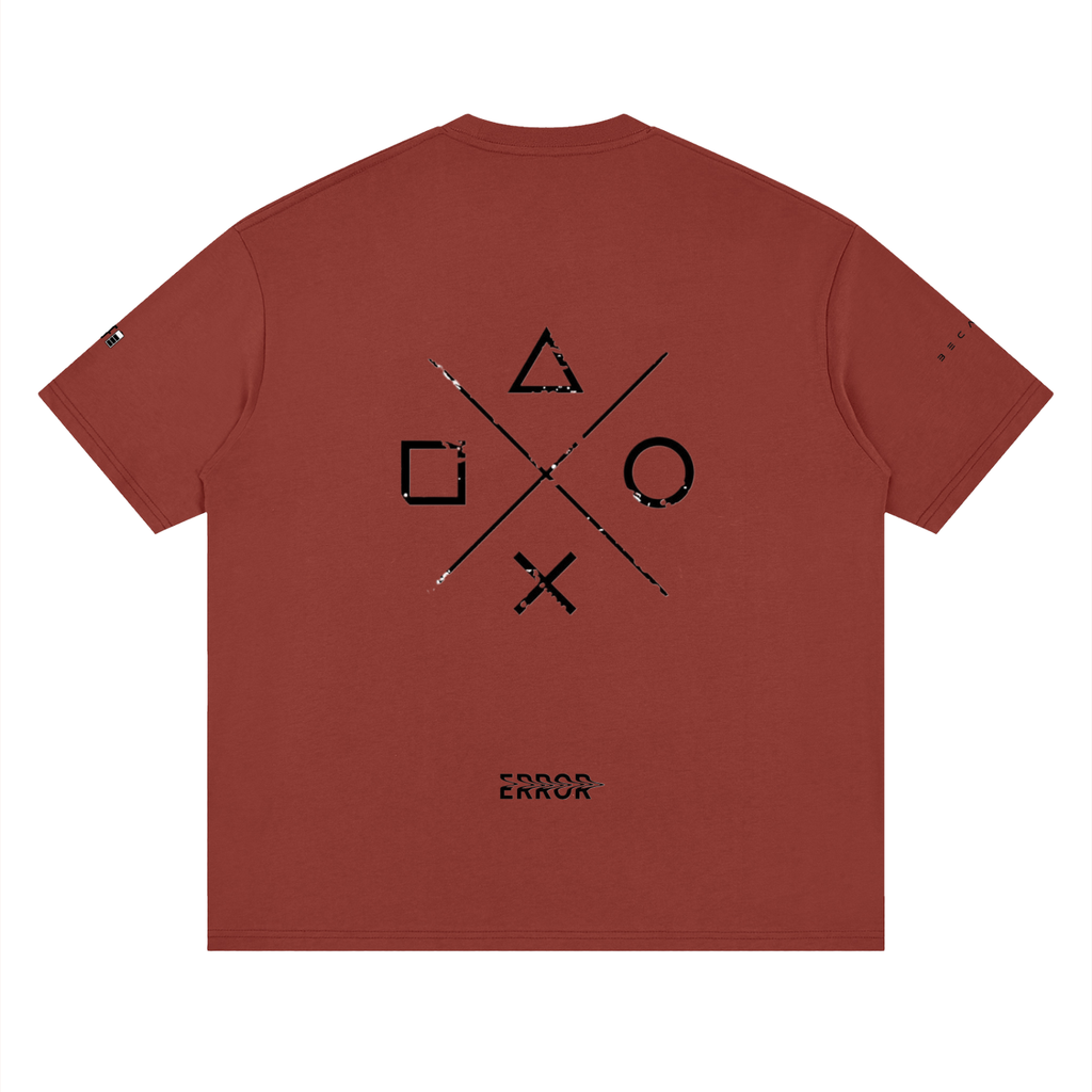 PORQUE FUERA. Camiseta | PORQUE Oficial