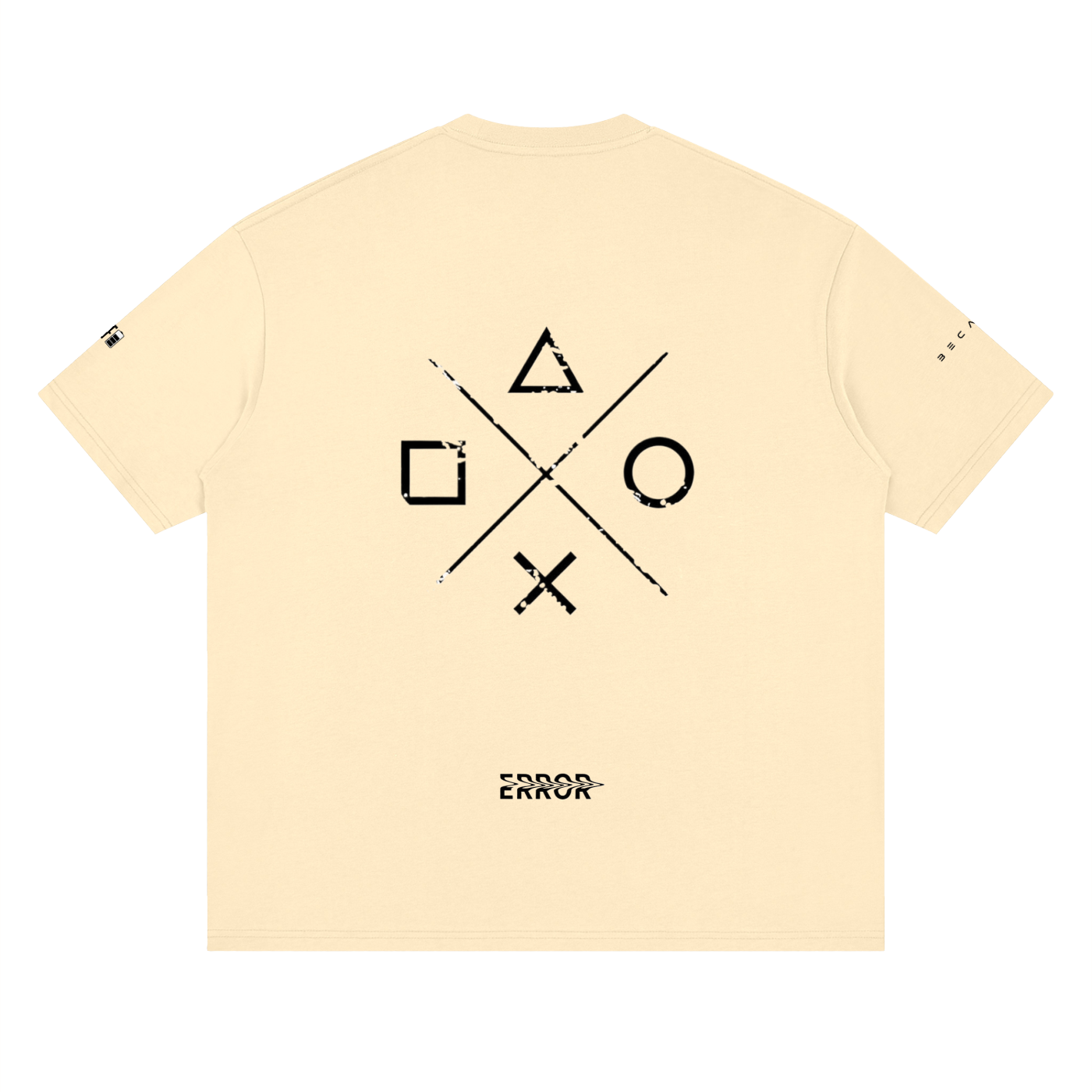 PORQUE FUERA. Camiseta | PORQUE Oficial