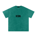 BECAUSE ICON. Camiseta | BECAUSE Oficial