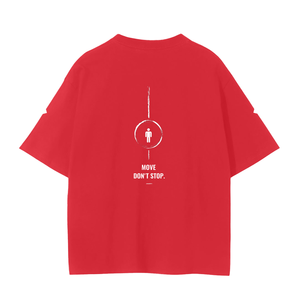 BECAUSE ICON. Camiseta | BECAUSE Oficial