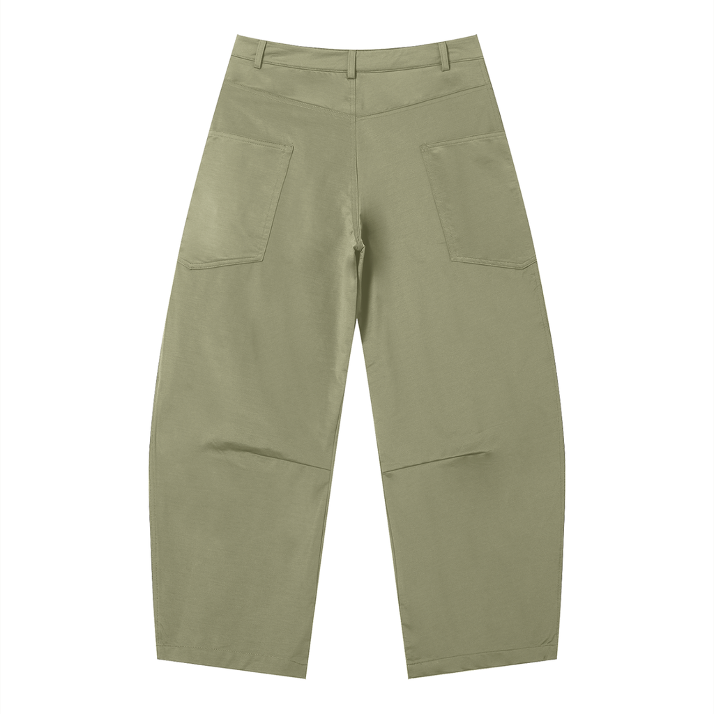 BECAUSE OUT. Pantalones | BECAUSE Oficial
