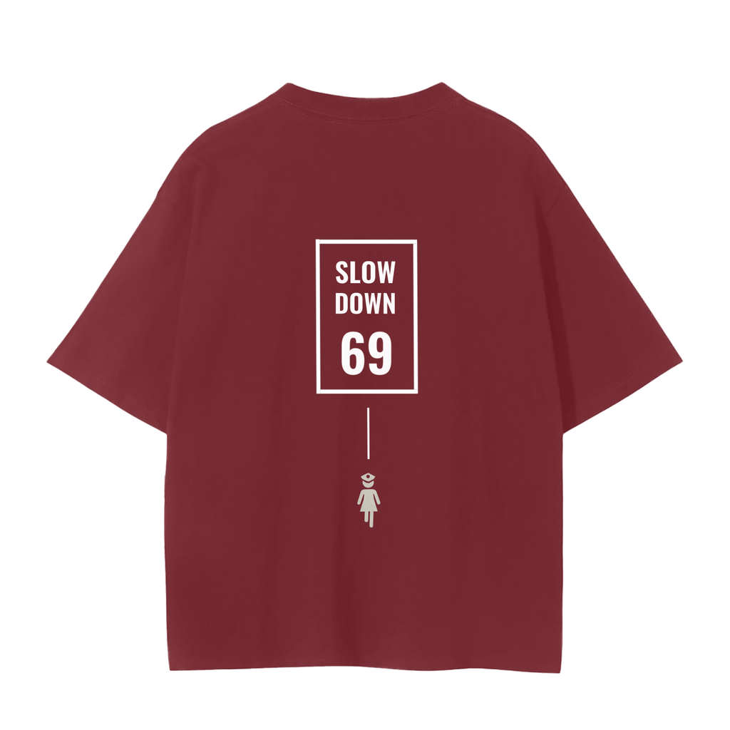 PORQUE ICONO. Camiseta | PORQUE Oficial