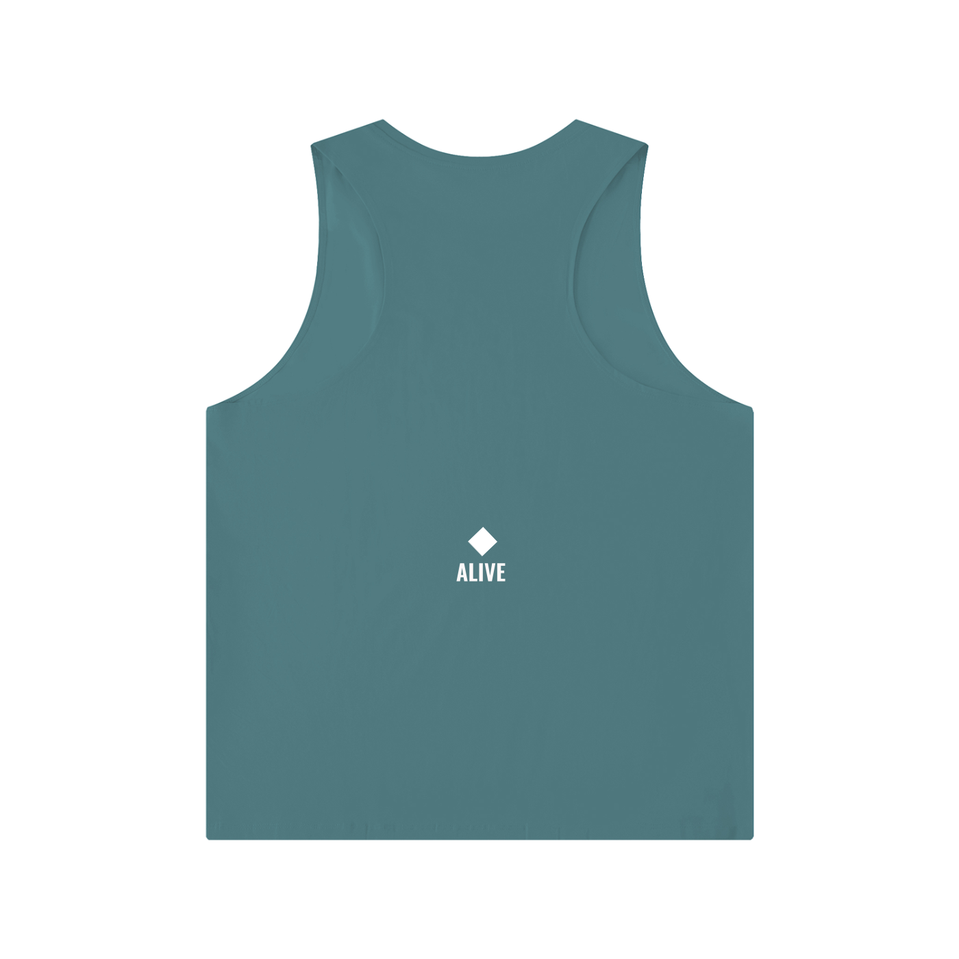 PORQUE HUMOR. Camiseta sin mangas | BECAUSE Oficial