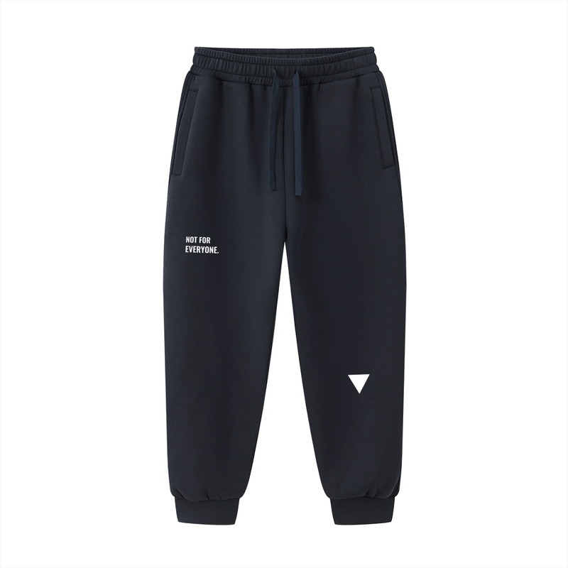 PORQUE AHORA NO. Pantalones | Oficial de BECAUSE