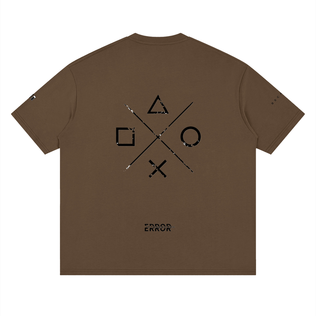 PORQUE FUERA. Camiseta | PORQUE Oficial