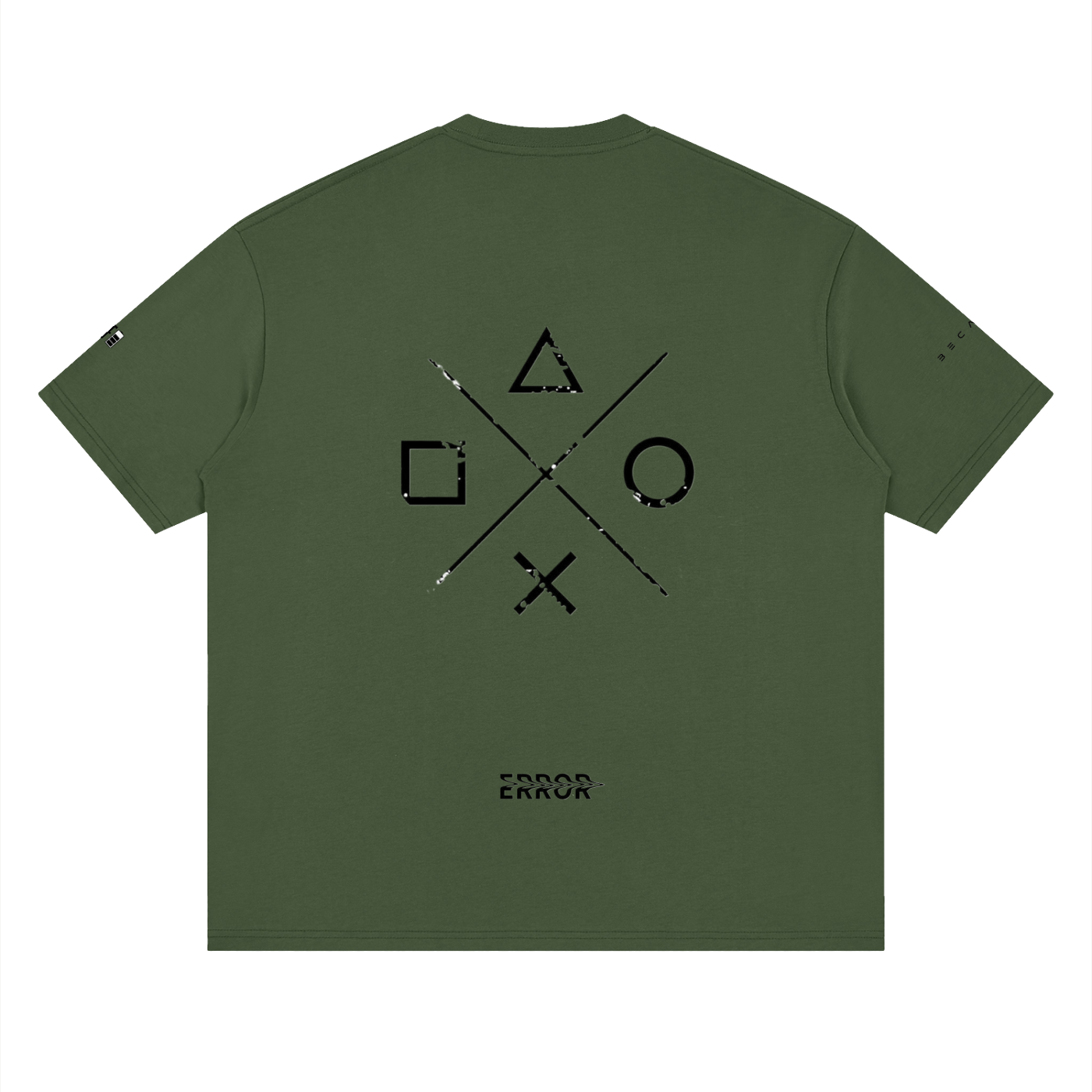 PORQUE FUERA. Camiseta | PORQUE Oficial
