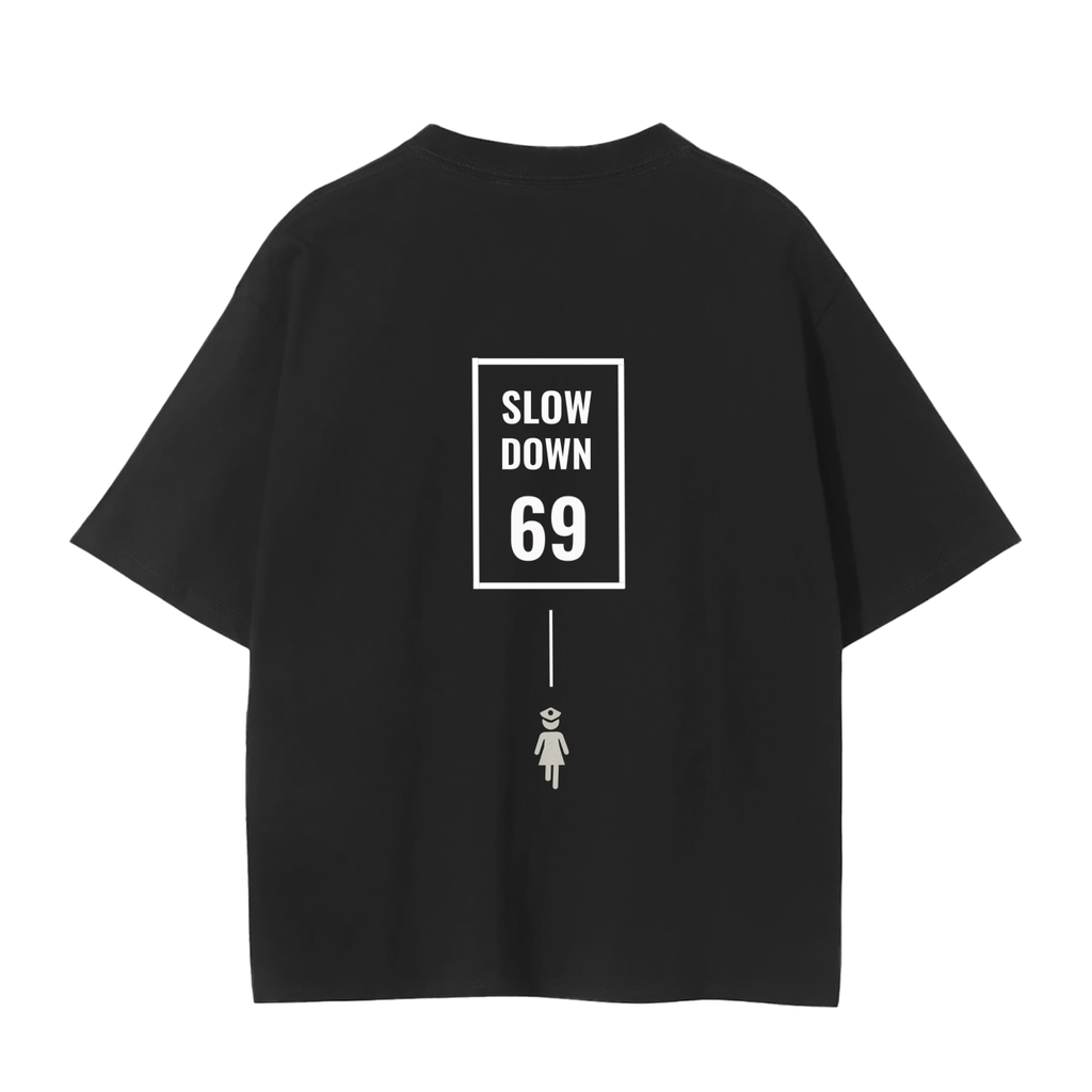 PORQUE ICONO. Camiseta | PORQUE Oficial