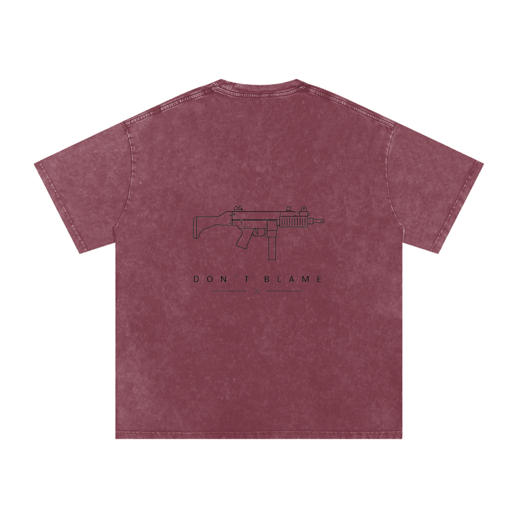 BECAUSE ICON. Camiseta | BECAUSE Oficial