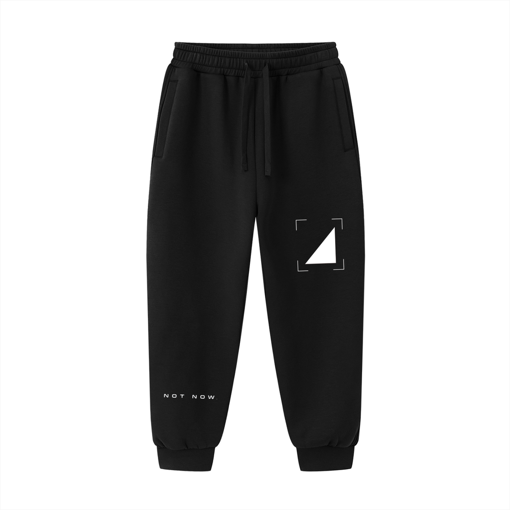 POR QUÉ AHORA NO. Pants | POR QUÉ Oficial