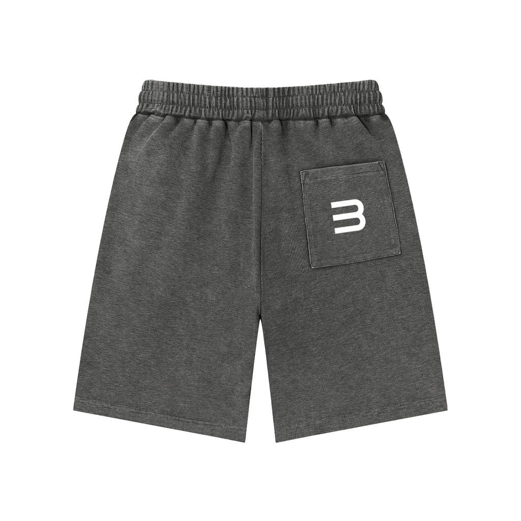 BECAUSE OUT. Ropa | BECAUSE Oficial