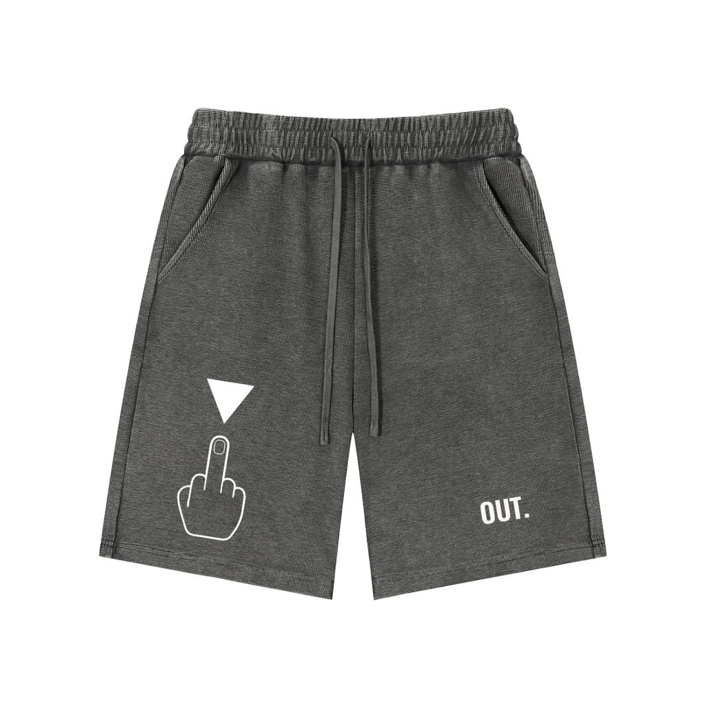 BECAUSE OUT. Ropa | BECAUSE Oficial