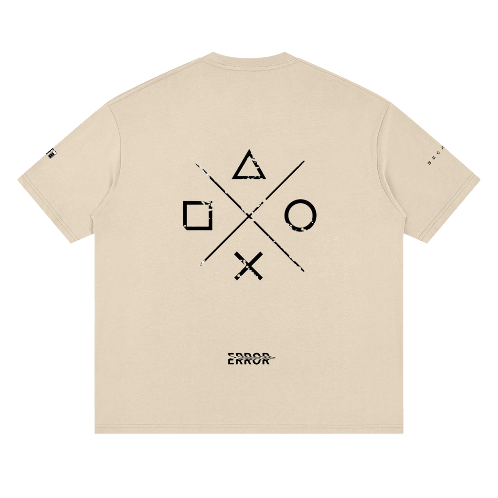 PORQUE FUERA. Camiseta | PORQUE Oficial