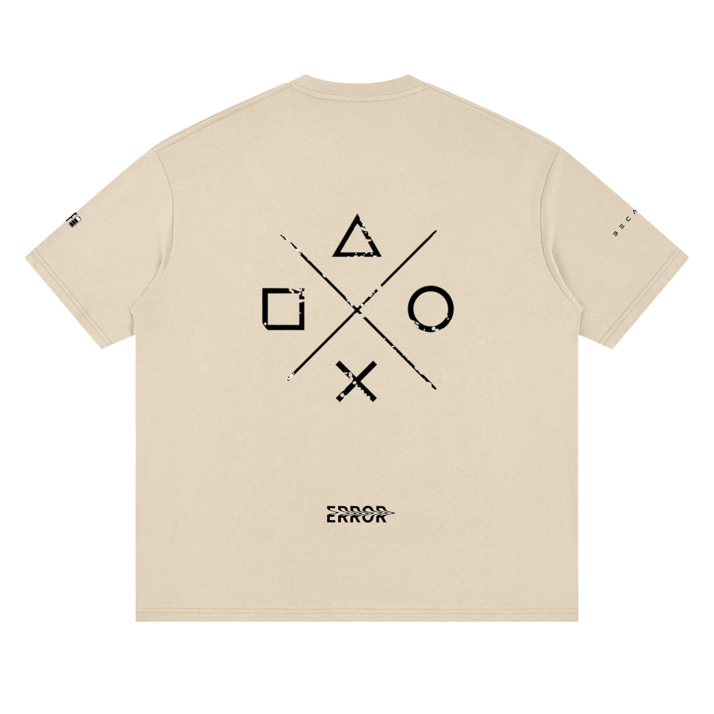 PORQUE FUERA. Camiseta | PORQUE Oficial