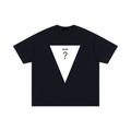 Camiseta BECAUSE NOT NOW | BECAUSE Oficial