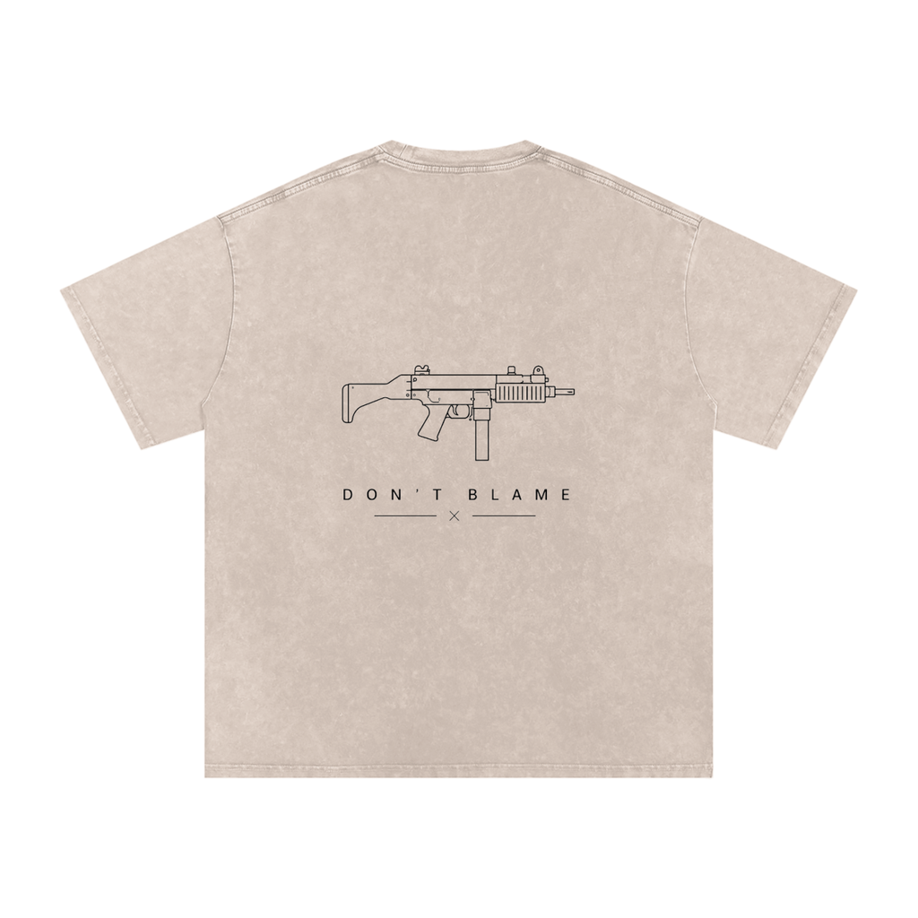 BECAUSE ICON. Camiseta | BECAUSE Oficial