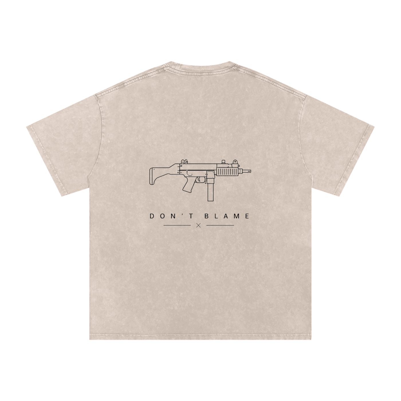 BECAUSE ICON. Camiseta | BECAUSE Oficial