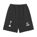 BECAUSE NOT NOW Ropa | BECAUSE Oficial