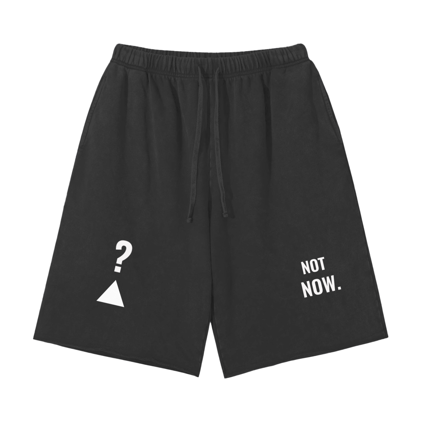 BECAUSE NOT NOW Ropa | BECAUSE Oficial