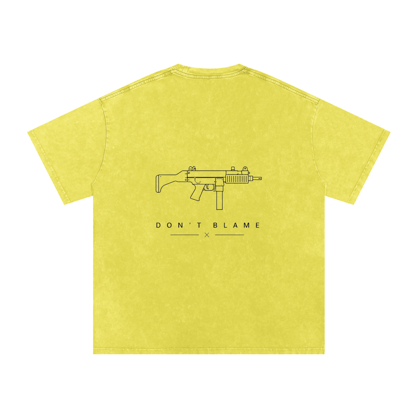 BECAUSE ICON. Camiseta | BECAUSE Oficial