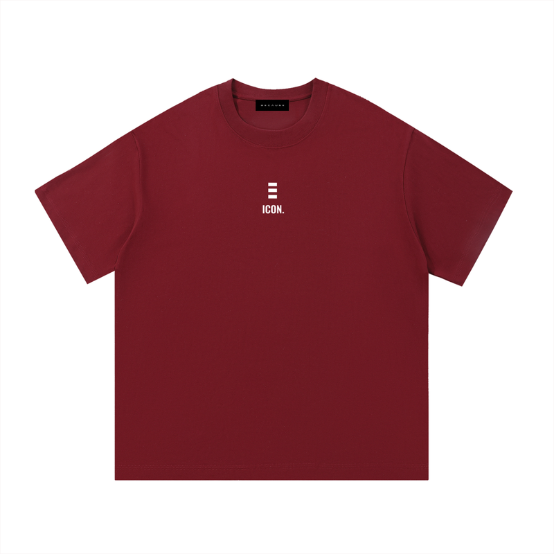 PORQUE ICONO. Camiseta | PORQUE Oficial