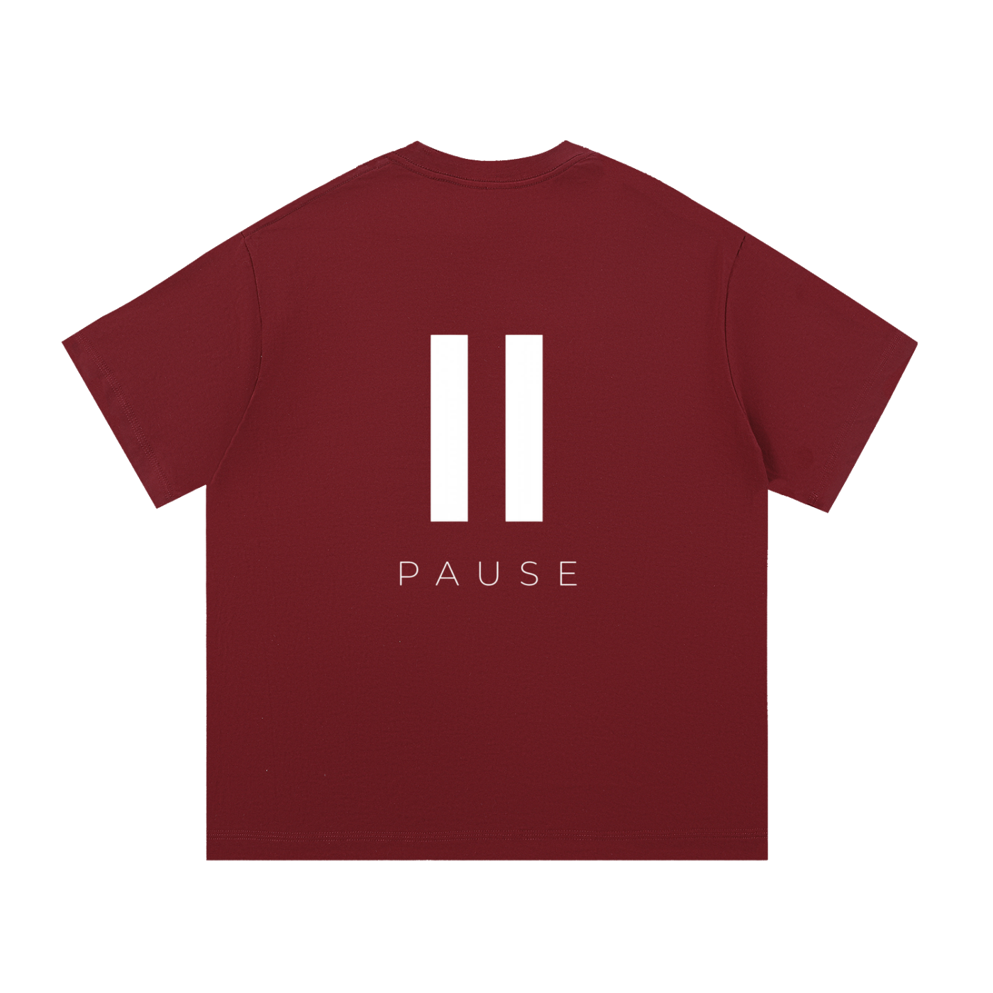 PORQUE ICONO. Camiseta | PORQUE Oficial
