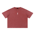 BECAUSE OUT. Camiseta | BECAUSE Oficial