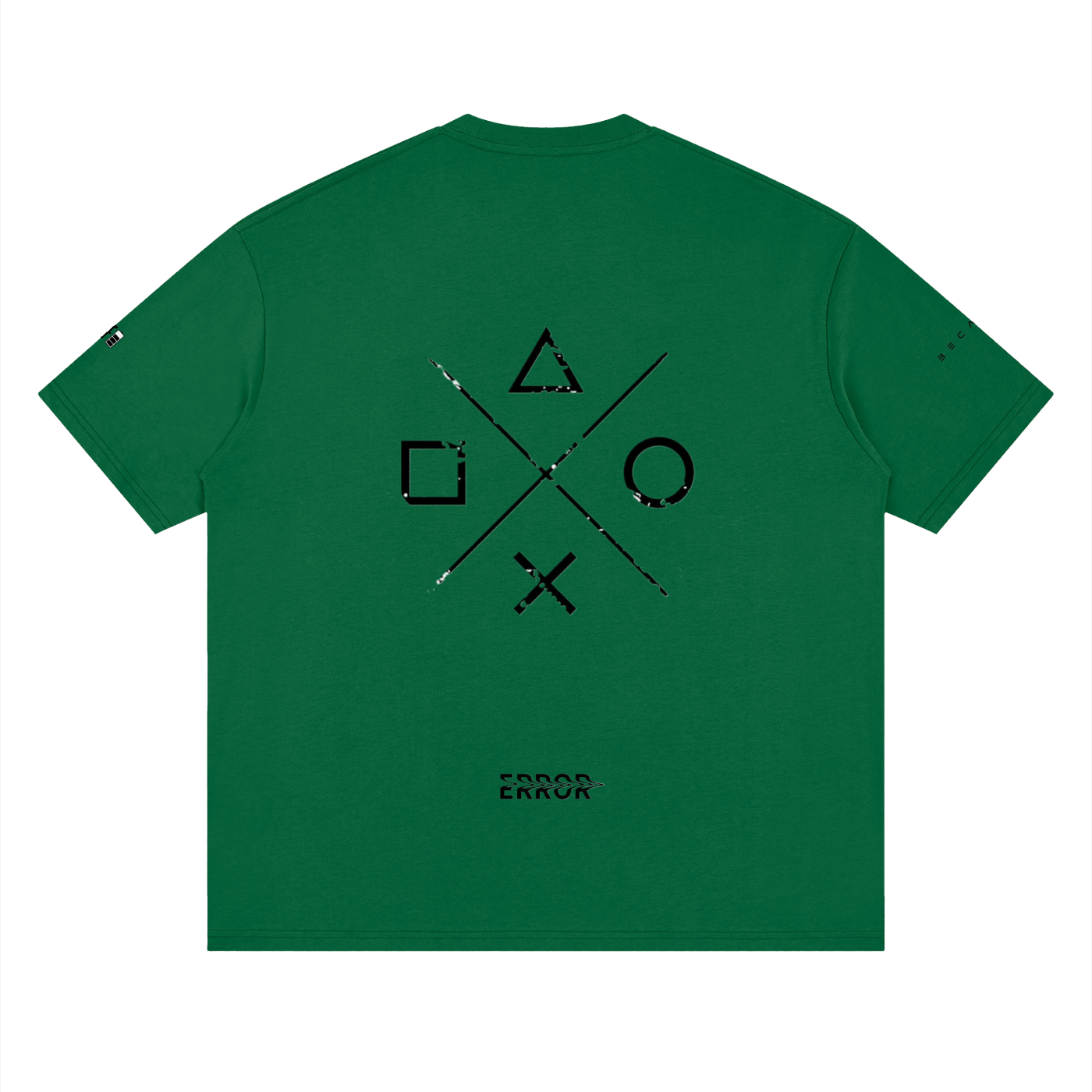 PORQUE FUERA. Camiseta | PORQUE Oficial