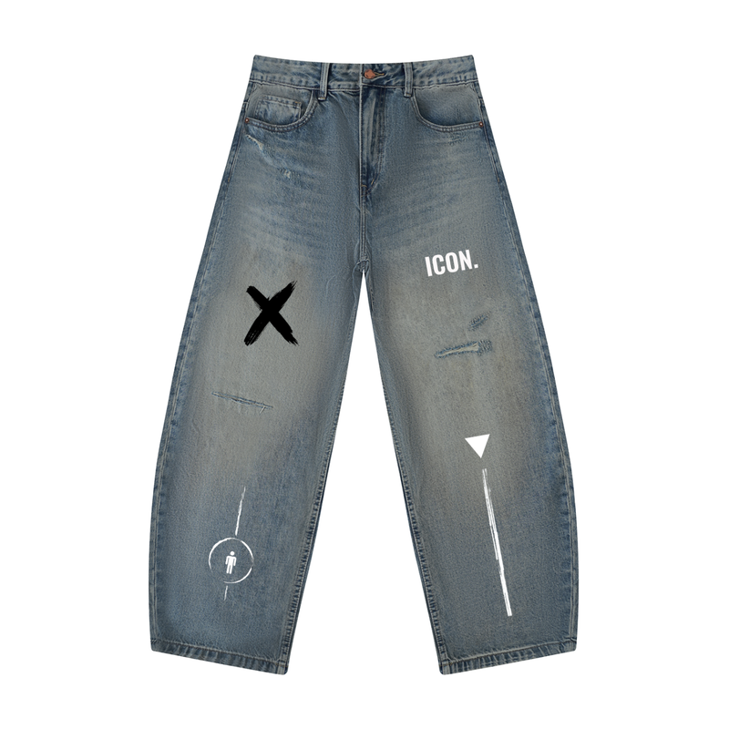 BECAUSE ICON. Ropa | BECAUSE Oficial