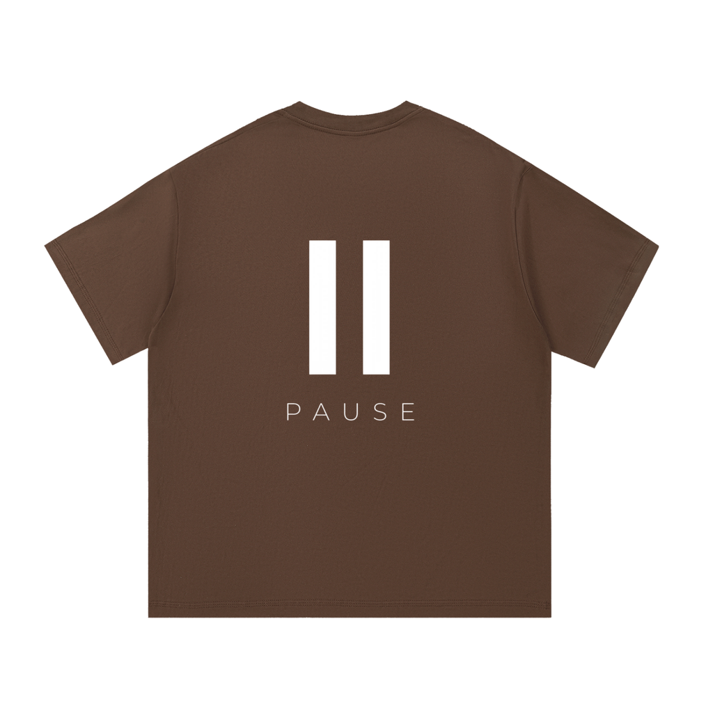PORQUE ICONO. Camiseta | PORQUE Oficial
