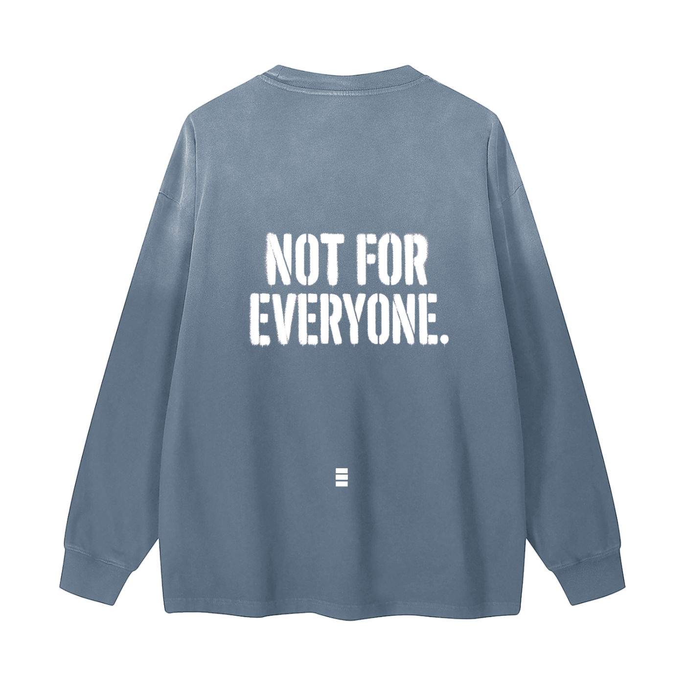 BECAUSE DESTROY Hoodie | BECAUSE Official