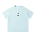 PORQUE AFUERA. Camiseta | PORQUE Oficial