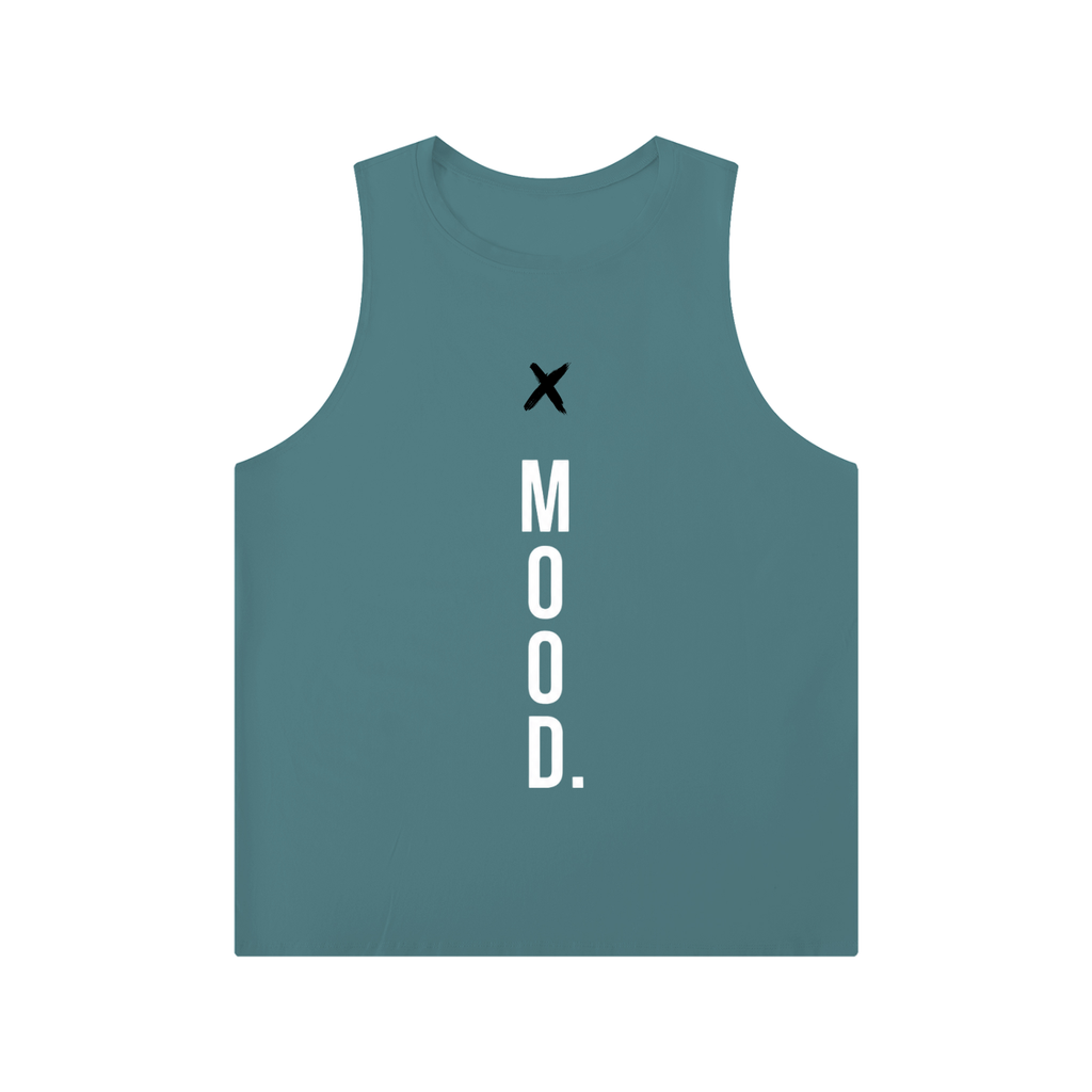 PORQUE HUMOR. Camiseta sin mangas | BECAUSE Oficial