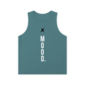 PORQUE HUMOR. Camiseta sin mangas | BECAUSE Oficial