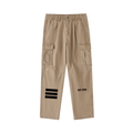 Pantalones BECAUSE NOT NOW | BECAUSE Oficial